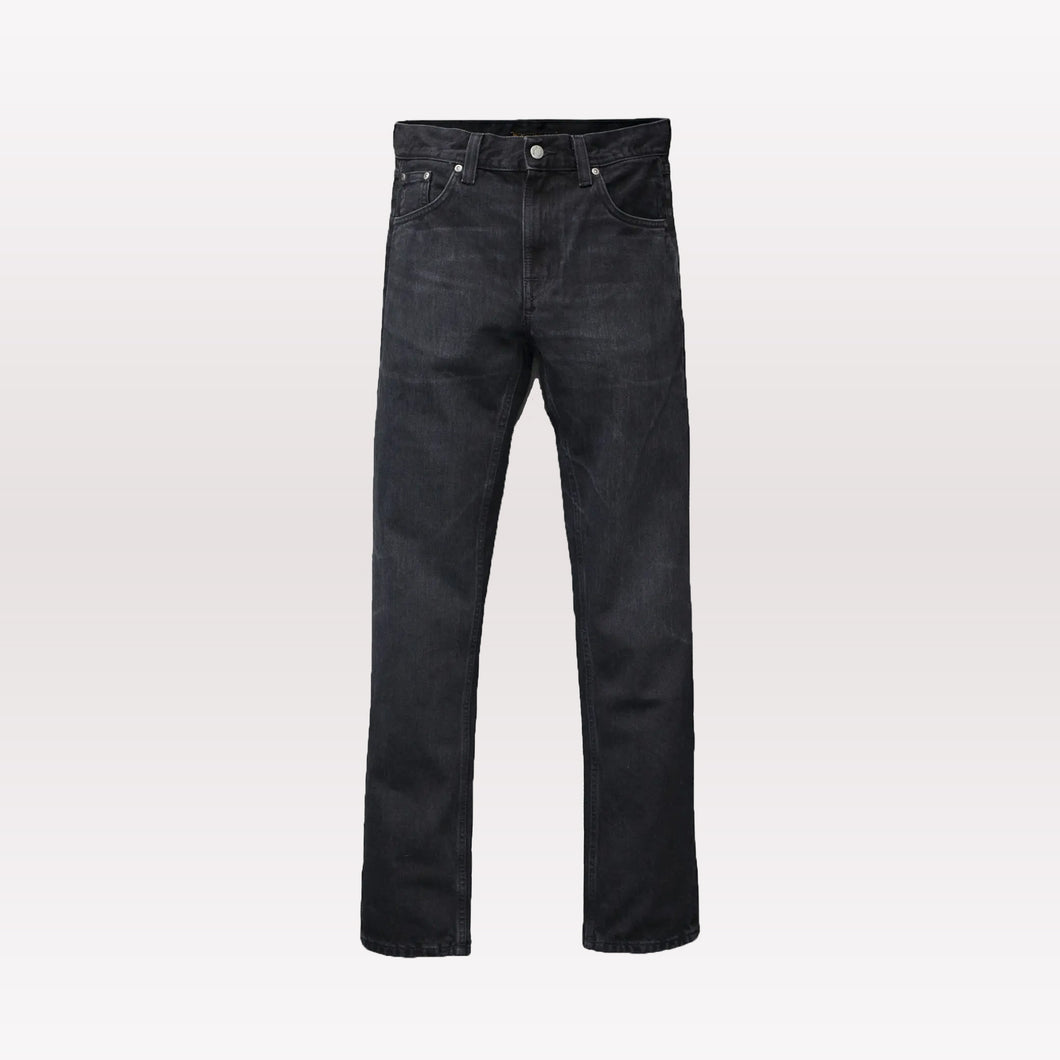 Gritty Jackson Scratched Track