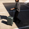 Transit Carry On Plus - Black