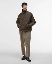 Load image into Gallery viewer, Transport Wax Jacket - Beech
