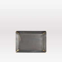 Load image into Gallery viewer, Recycled Steel Tray
