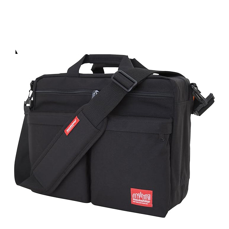 Tribeca Bag - Black