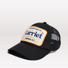 Load image into Gallery viewer, Trucker Cap - Black
