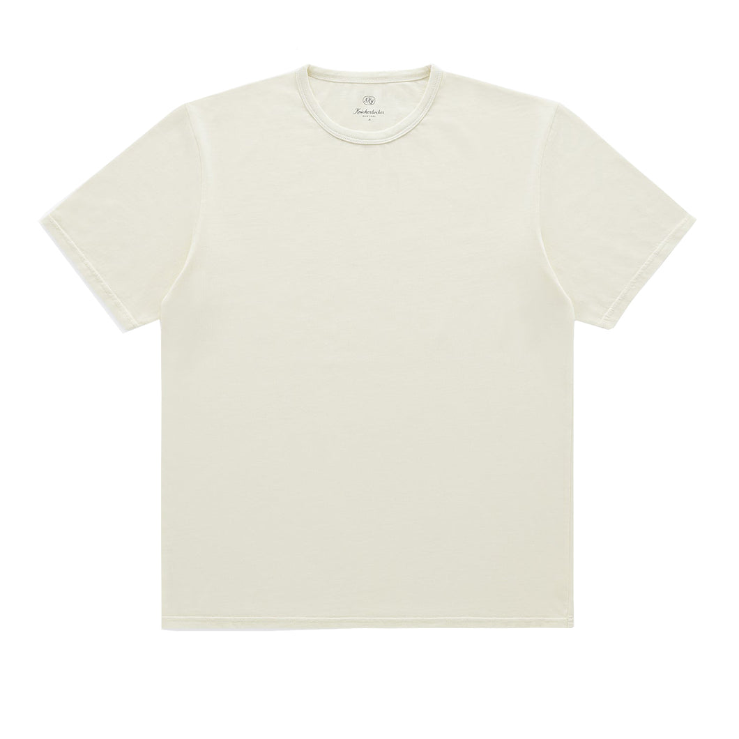 T-Shirt - Milk