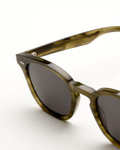 Load image into Gallery viewer, River Olive Demi - Grey Solid Lens
