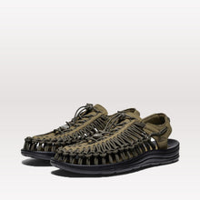 Load image into Gallery viewer, Uneek - Dark Olive / Black
