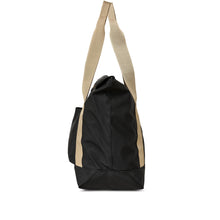 Load image into Gallery viewer, All Weather Tote Bag - Black / Covert
