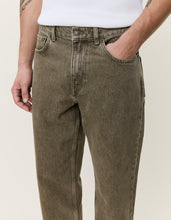 Load image into Gallery viewer, Ryder Jeans - Light Brown Denim Wash

