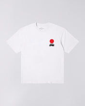 Load image into Gallery viewer, Edwin Sun T-Shirt White
