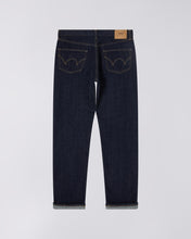 Load image into Gallery viewer, Edwin Regular Straight Jeans Red Selvage Blue Rinsed
