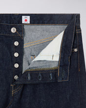 Load image into Gallery viewer, Edwin Regular Straight Jeans Red Selvage Blue Rinsed
