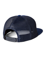 Load image into Gallery viewer, Diamond Trucker Cap - Blue
