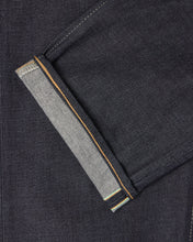 Load image into Gallery viewer, Loose Fit Jeans - Blue Unwashed
