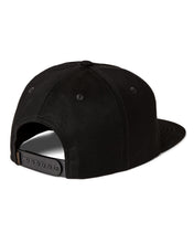 Load image into Gallery viewer, Bear Trucker Cap - Black
