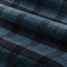 Load image into Gallery viewer, Alaskan Guide Shirt - Midnight / Black Check
