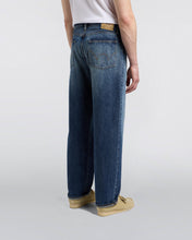 Load image into Gallery viewer, Loose Fit Jeans - Blue Dark Used
