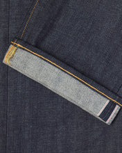 Load image into Gallery viewer, Nashville - Blue Unwashed
