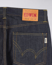 Load image into Gallery viewer, Nashville - Blue Unwashed
