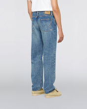 Load image into Gallery viewer, Loose Fit Jeans - Blue Mid Used
