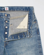 Load image into Gallery viewer, Loose Fit Jeans - Blue Mid Used

