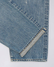 Load image into Gallery viewer, Loose Fit Jeans - Blue Mid Used
