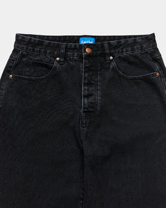 Wale Jean - Used Black