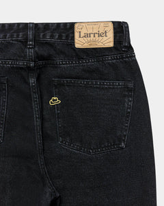 Wale Jean - Used Black