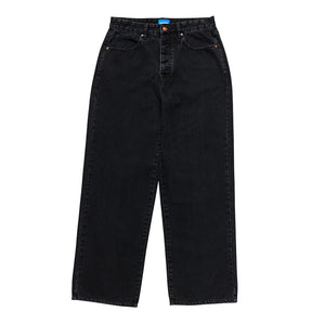 Wale Jean - Used Black