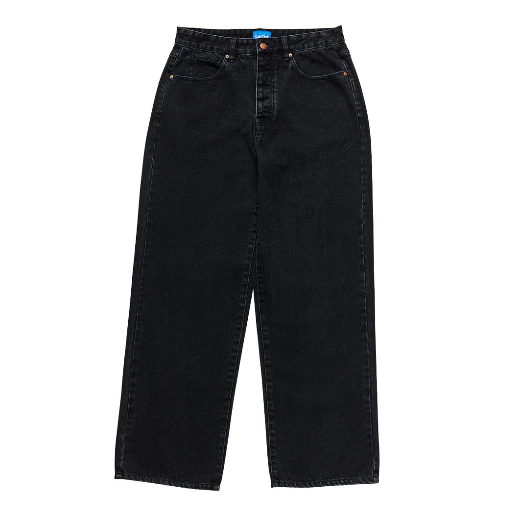 Wale Jean - Used Black