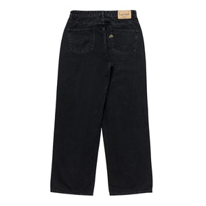 Wale Jean - Used Black