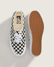 Load image into Gallery viewer, Premium Authentic Reissue 44 LX Checkerboard Black / Off White
