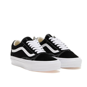 Premium Old Skool 36 LX -  Black / White