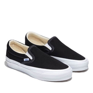 Premium Slip On 98 - LX Black