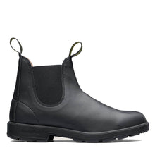 Load image into Gallery viewer, 2115 Vegan Chelsea Boot - Black
