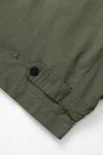 Load image into Gallery viewer, Gardener Vest- Olive
