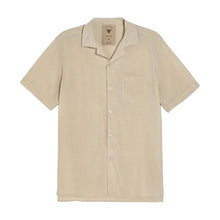Load image into Gallery viewer, Viscose Shirt - Sand
