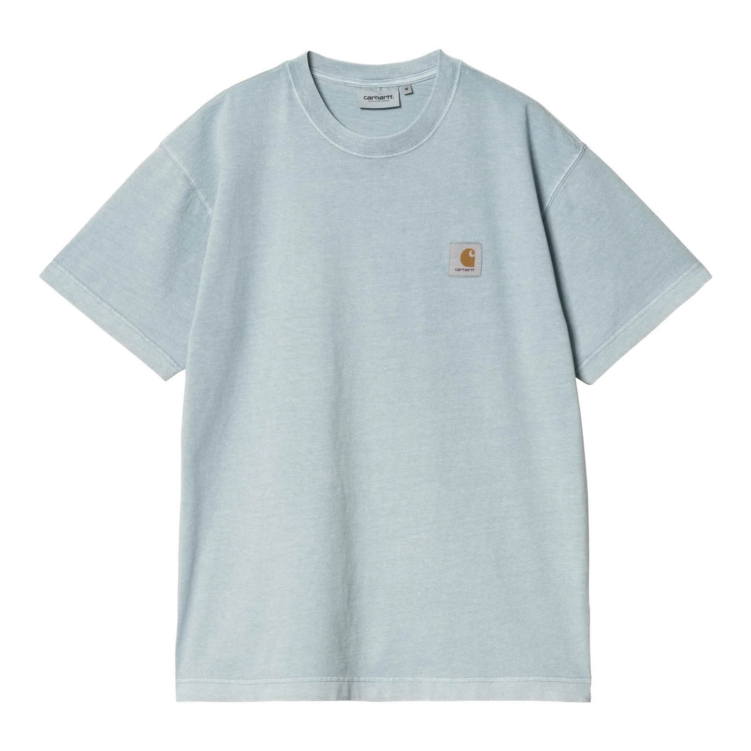 Vista T-Shirt - Dusty Ice