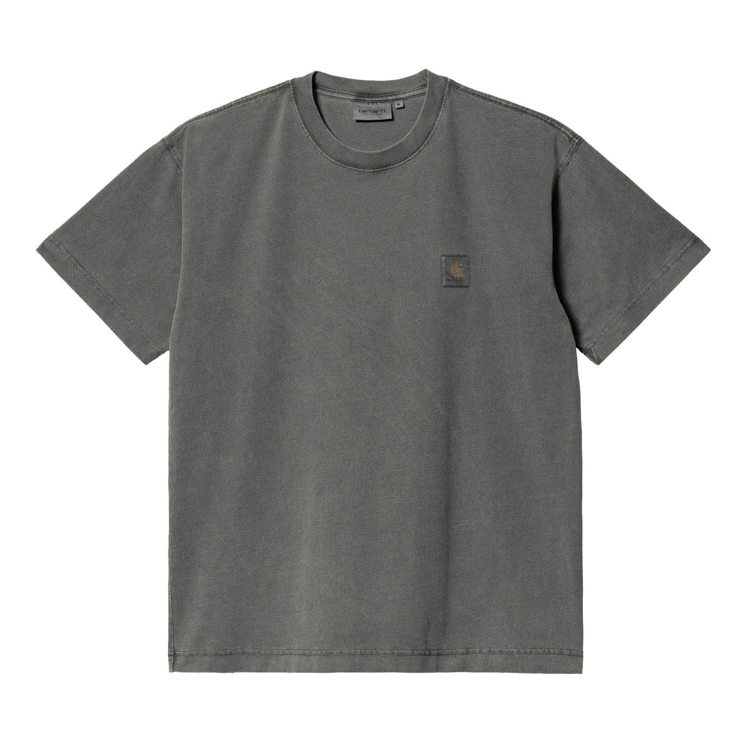 Vista T-Shirt - Graphite