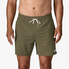 Load image into Gallery viewer, Home Waters Volley Shorts - Basin Green
