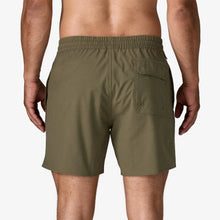 Load image into Gallery viewer, Home Waters Volley Shorts - Basin Green
