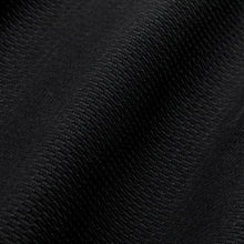 Load image into Gallery viewer, Waffle Knit Crew - Navy
