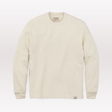 Load image into Gallery viewer, Waffle Knit Crew - Sand
