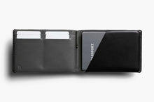Load image into Gallery viewer, Travel Wallet - Black
