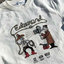 Load image into Gallery viewer, Western Tee - Off White
