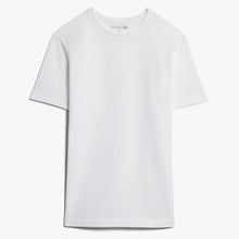 Load image into Gallery viewer, 214 Men&#39;s Loopwheeled T Shirt - White
