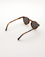 Load image into Gallery viewer, Forest Havana - Grey Solid Lens
