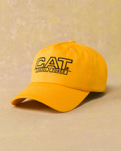 Load image into Gallery viewer, Avery Ranch 5 Panel Diesel Hat - Yellow
