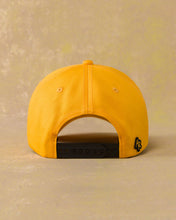 Load image into Gallery viewer, Avery Ranch 5 Panel Diesel Hat - Yellow
