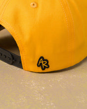 Load image into Gallery viewer, Avery Ranch 5 Panel Diesel Hat - Yellow
