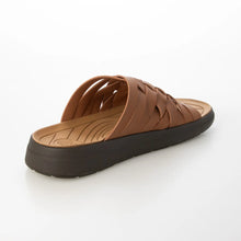 Load image into Gallery viewer, Zuma - Whiskey Vegan Leather
