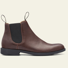 Load image into Gallery viewer, 1900 Ankle Chelsea Boot - Chestnut Brown
